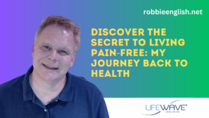 Discover the Secret to Living Pain-Free: My Journey Back to Health