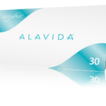 Alavida from LifeWave