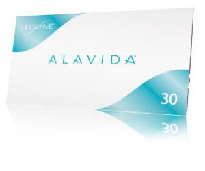 Alavida from LifeWave