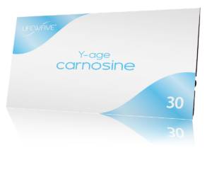 Carnosine by LifeWave