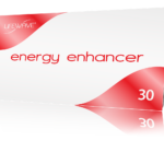 energy enhancer from LifeWave