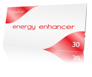 energy enhancer from LifeWave