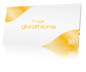 Glutathione by LifeWave