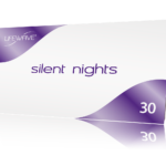 silent nights from LifeWave