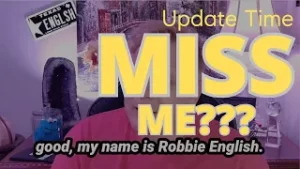 Miss Me - June 18 Update