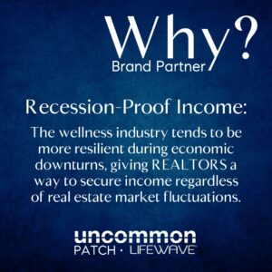 Recession Proof Your Income