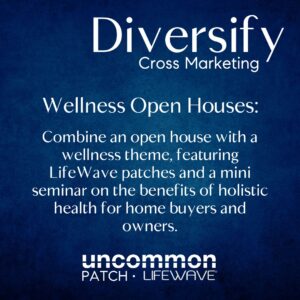 ✨ Transform Your Next Open House into a Wellness Experience! ✨